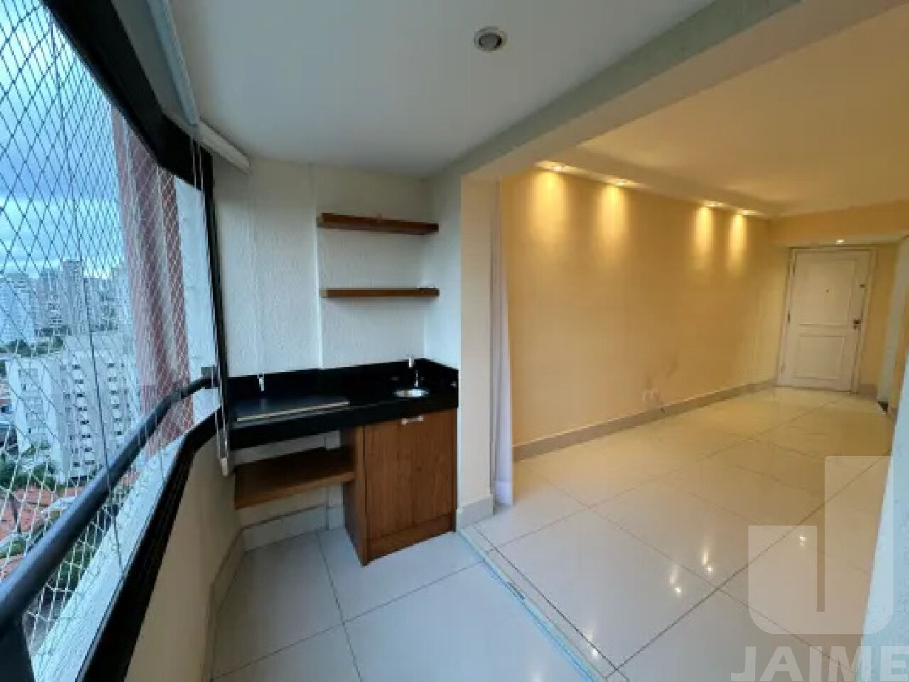 Apartamento para Venda - Vila Mariana