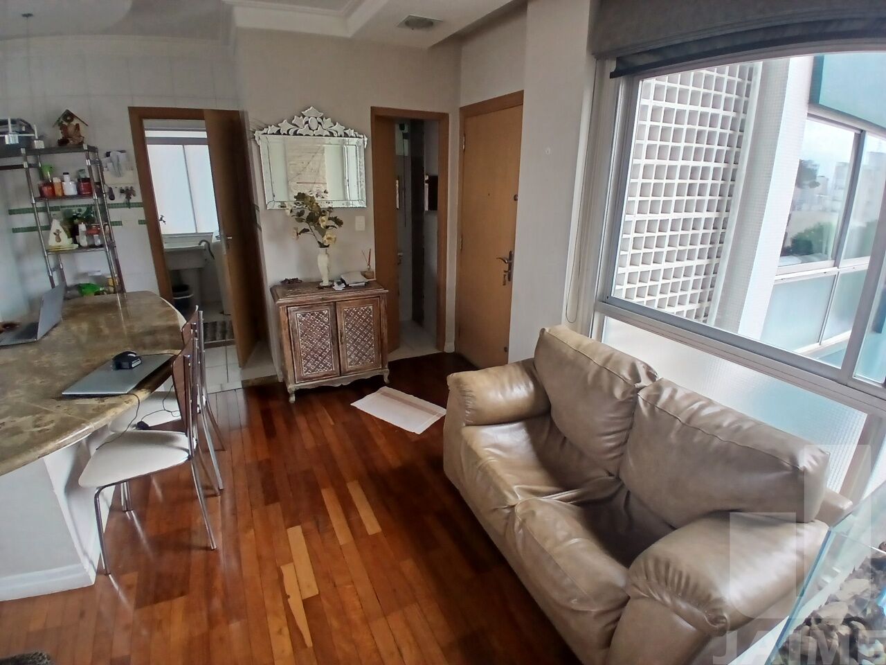 Apartamento para Venda - Perdizes