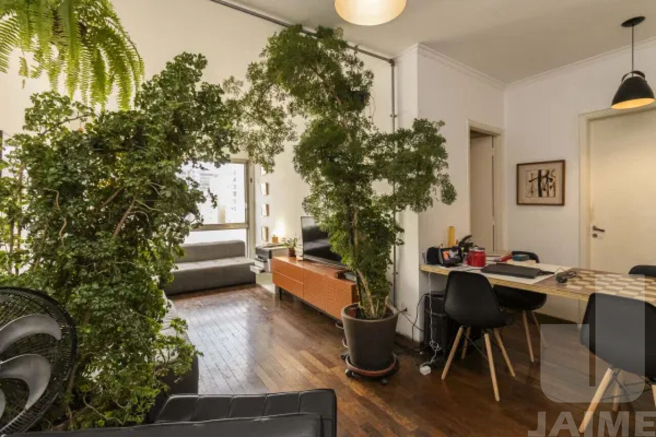 Apartamento para Venda - Perdizes