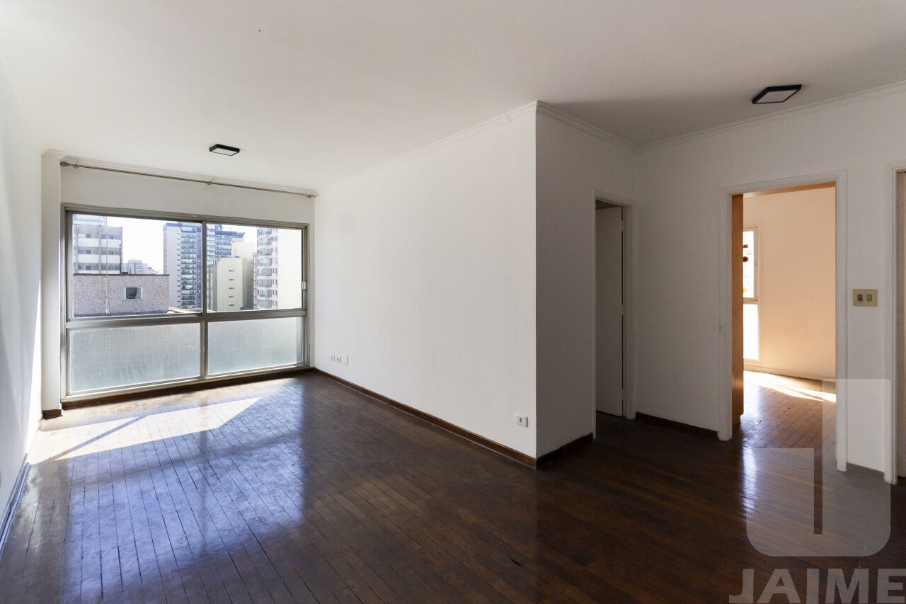 Apartamento para Venda - Perdizes