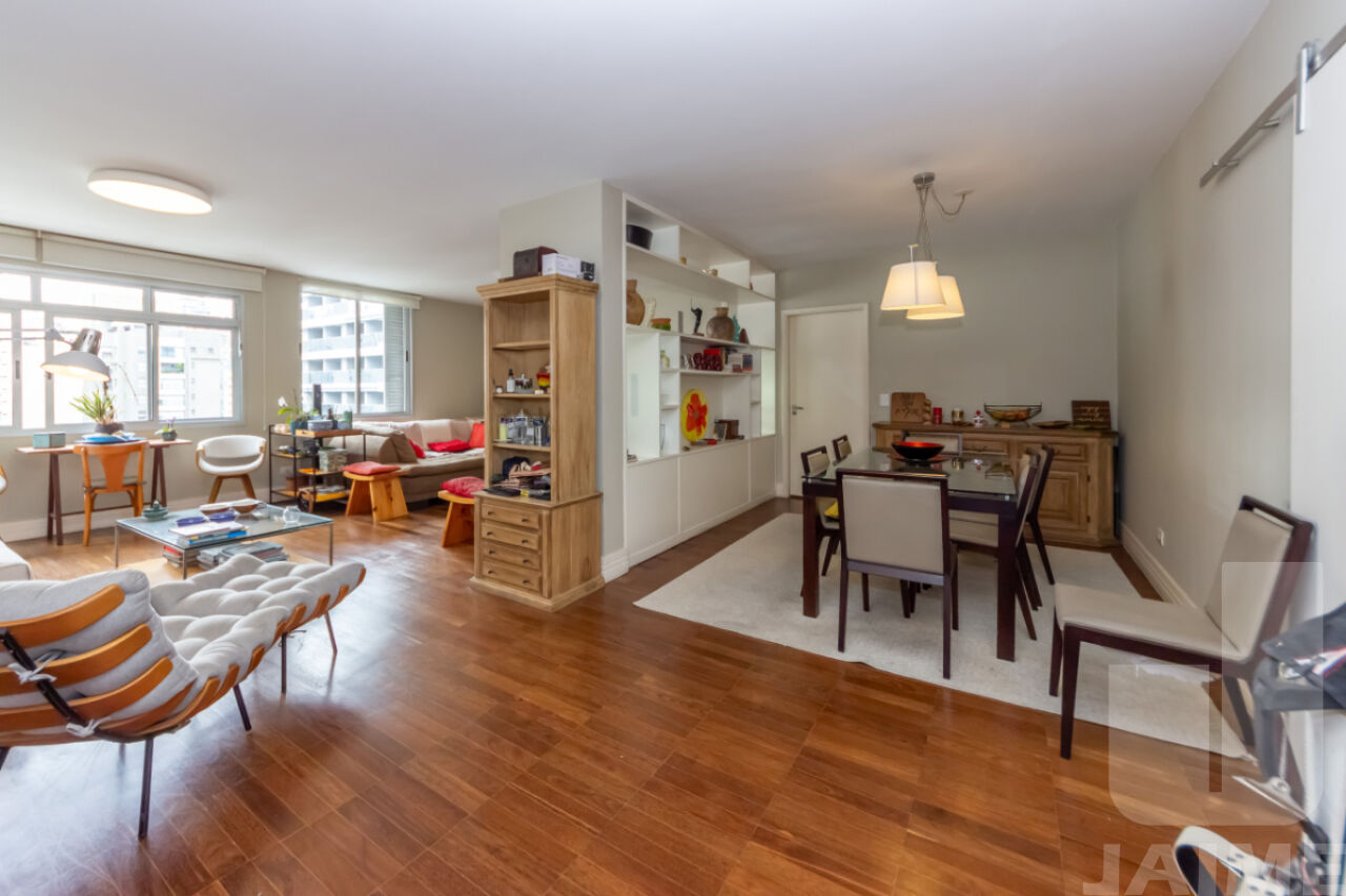 Apartamento para Venda - Jardim Paulista