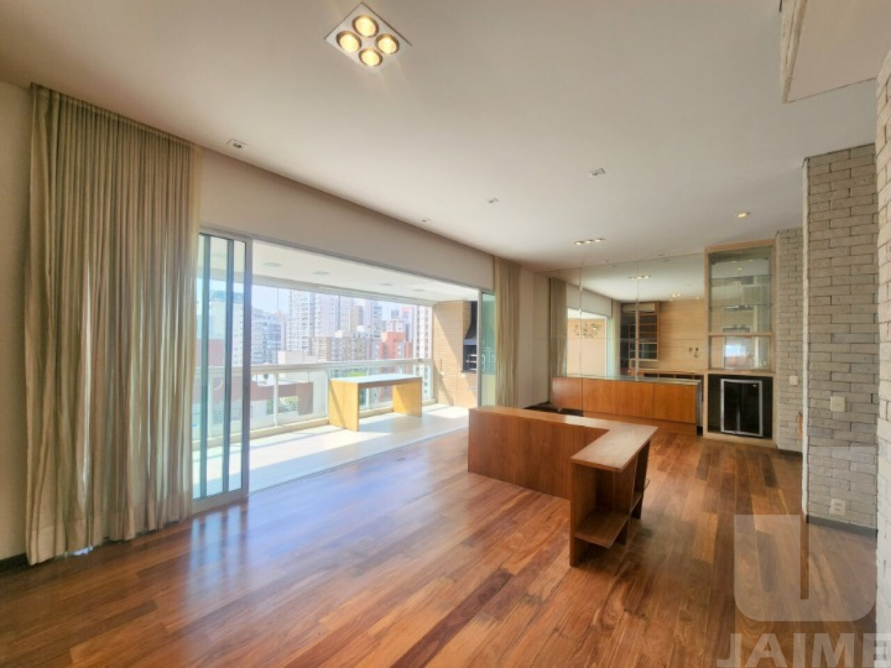 Apartamento para Venda - Perdizes