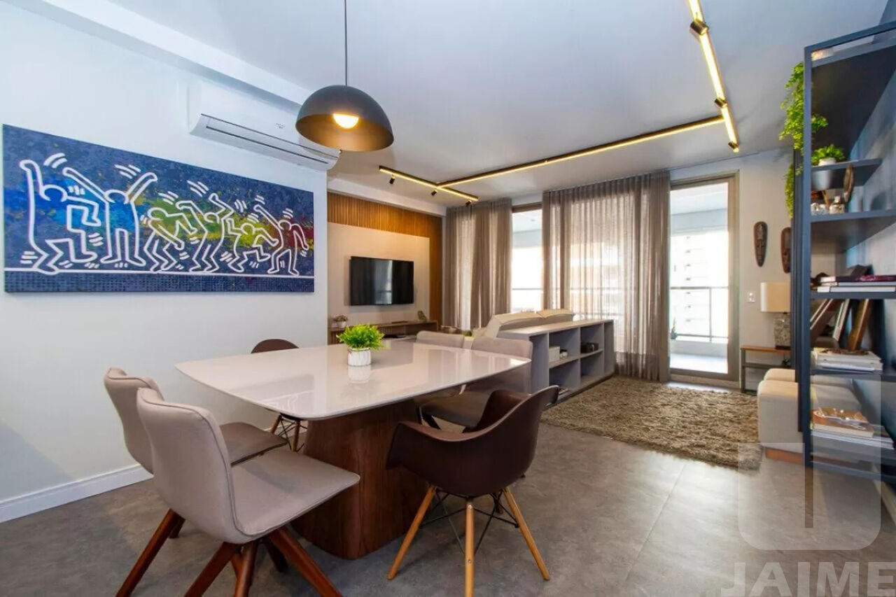 Apartamento para Venda - Perdizes