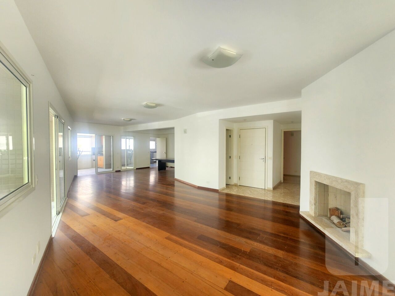 Apartamento para Venda - Paraíso