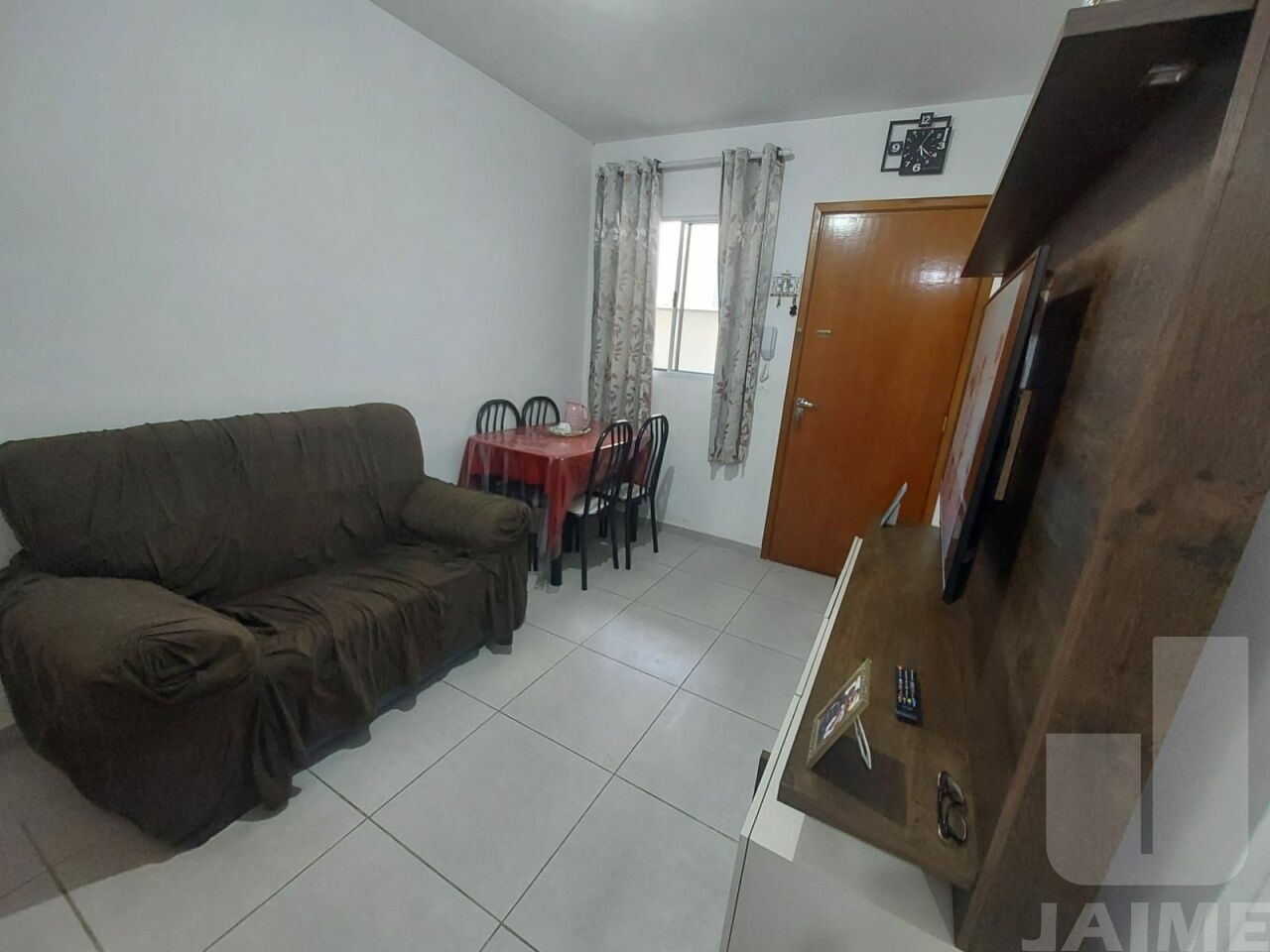 Apartamento para Venda - Vila Aurora Zona Norte