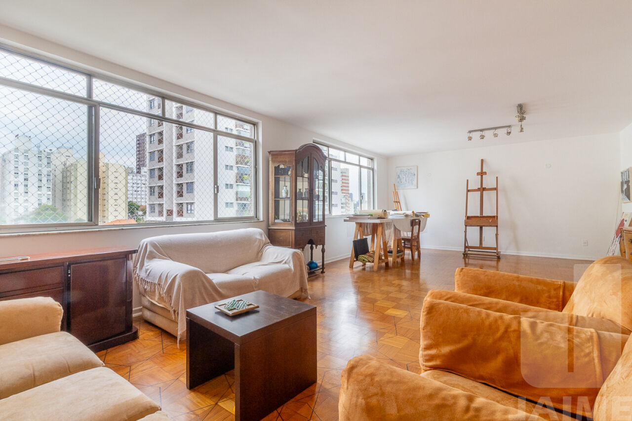 Apartamento para Venda - Perdizes