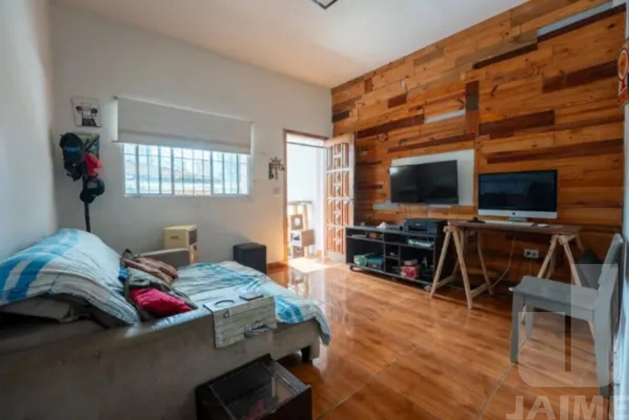 Casa de Vila para Venda - Pompéia