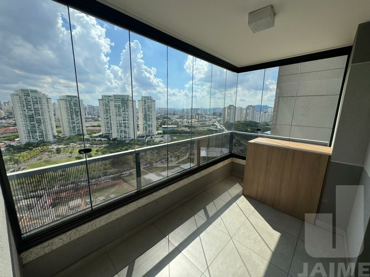 Apartamento para Venda - Perdizes