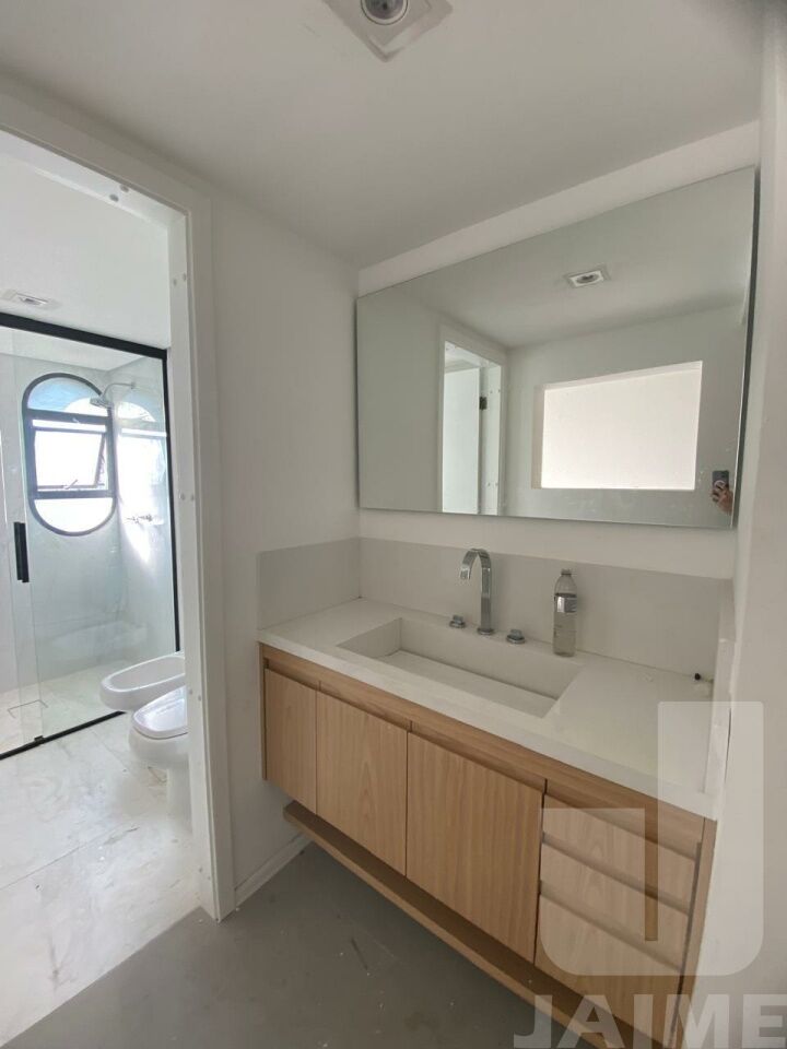 Duplex para Locação - Itaim Bibi