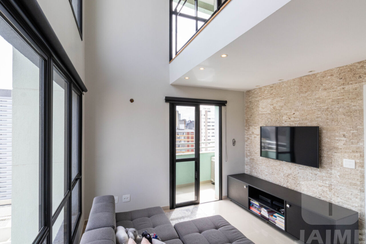 Apartamento para Venda - Pinheiros