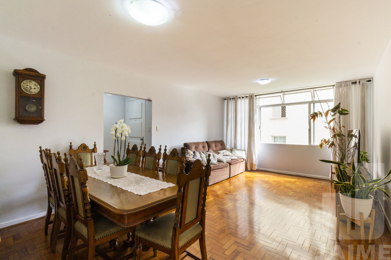 Apartamento para Venda - Higienópolis