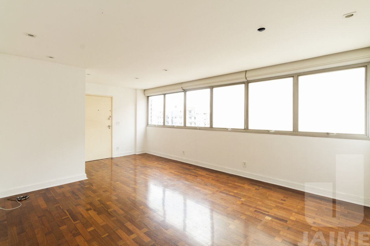 Apartamento para Locação - Perdizes