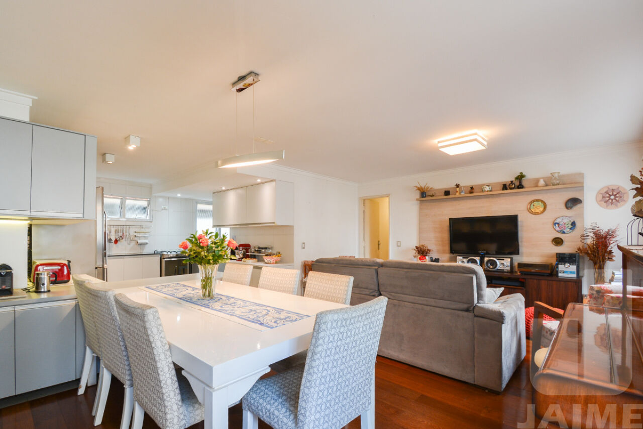 Apartamento para Venda - Jardim Paulista