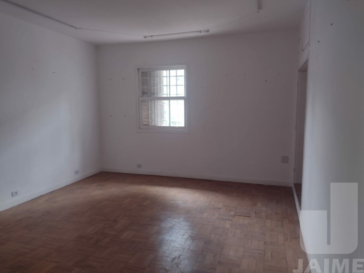 Conj. Comercial para Locação - Higienópolis