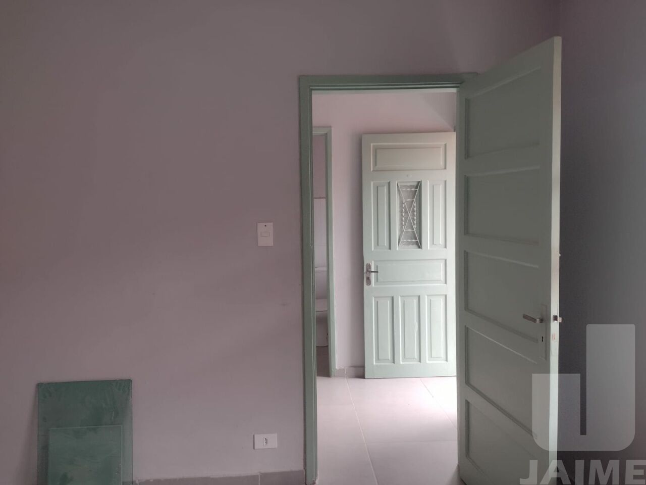 Conj. Comercial para Locação - Higienópolis