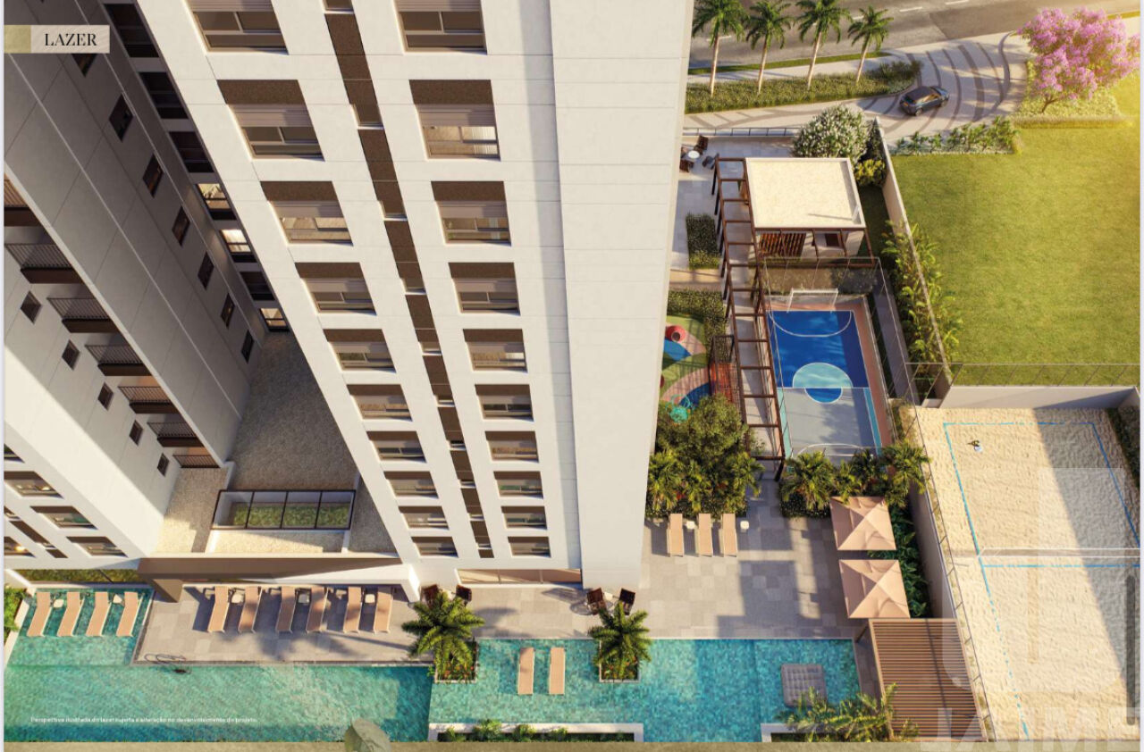 Apartamento para Venda - Água Branca