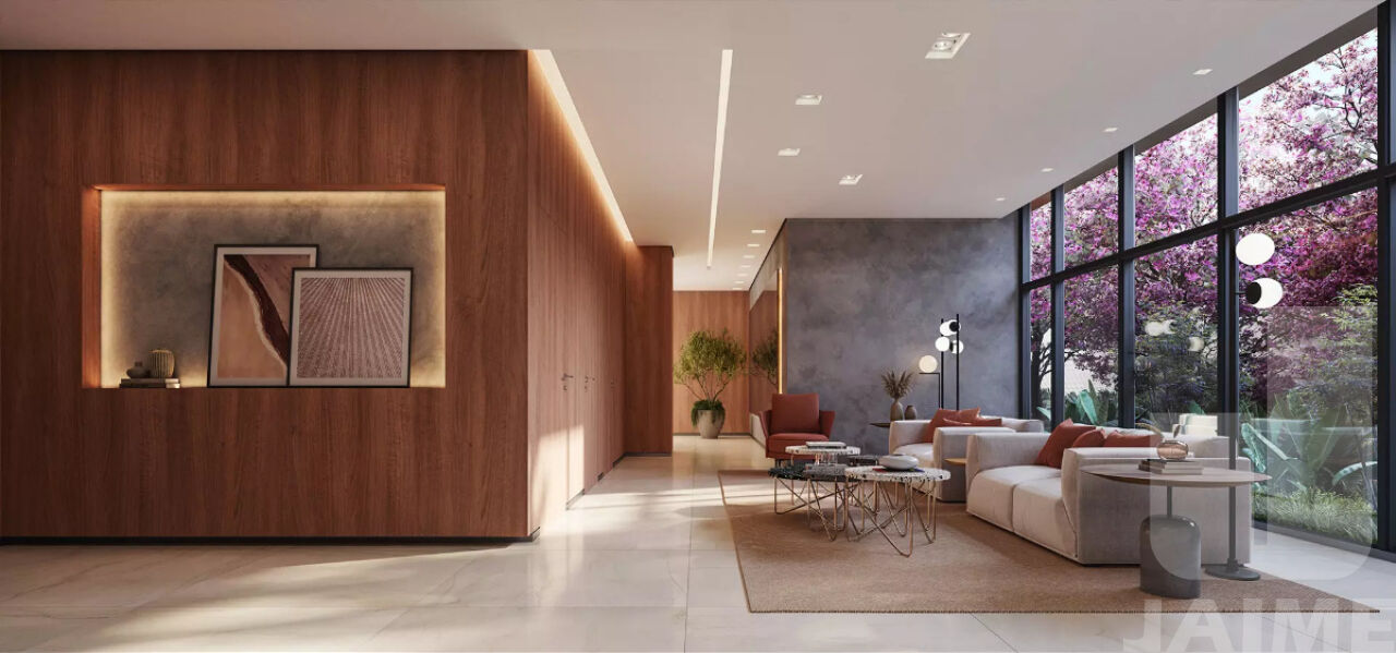 Apartamento para Venda - Perdizes