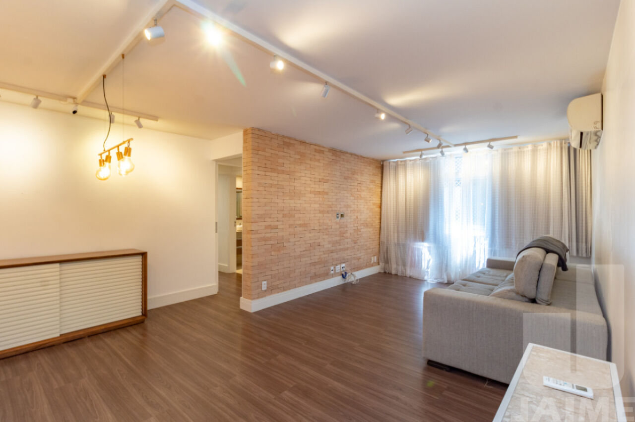 Apartamento para Venda - Indianópolis