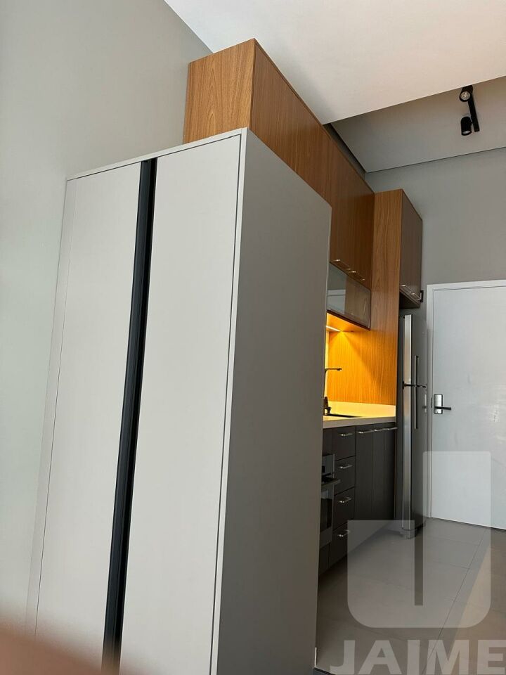 Apartamento para Locação - Pinheiros