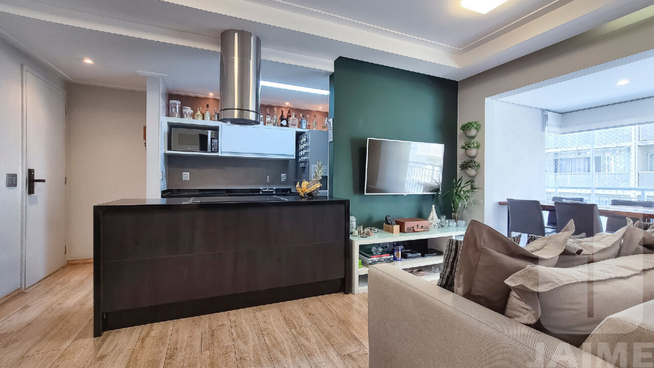 Apartamento para Venda - Barra Funda