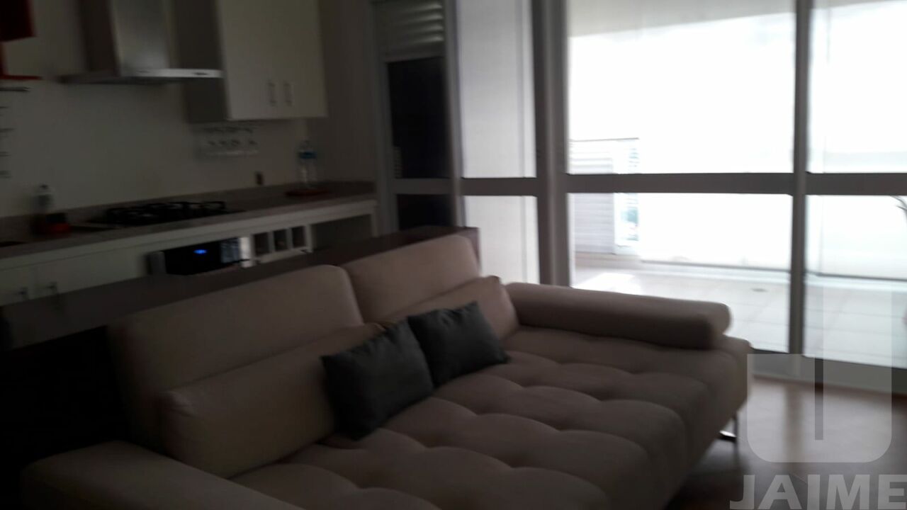 Apartamento para Venda - Pinheiros