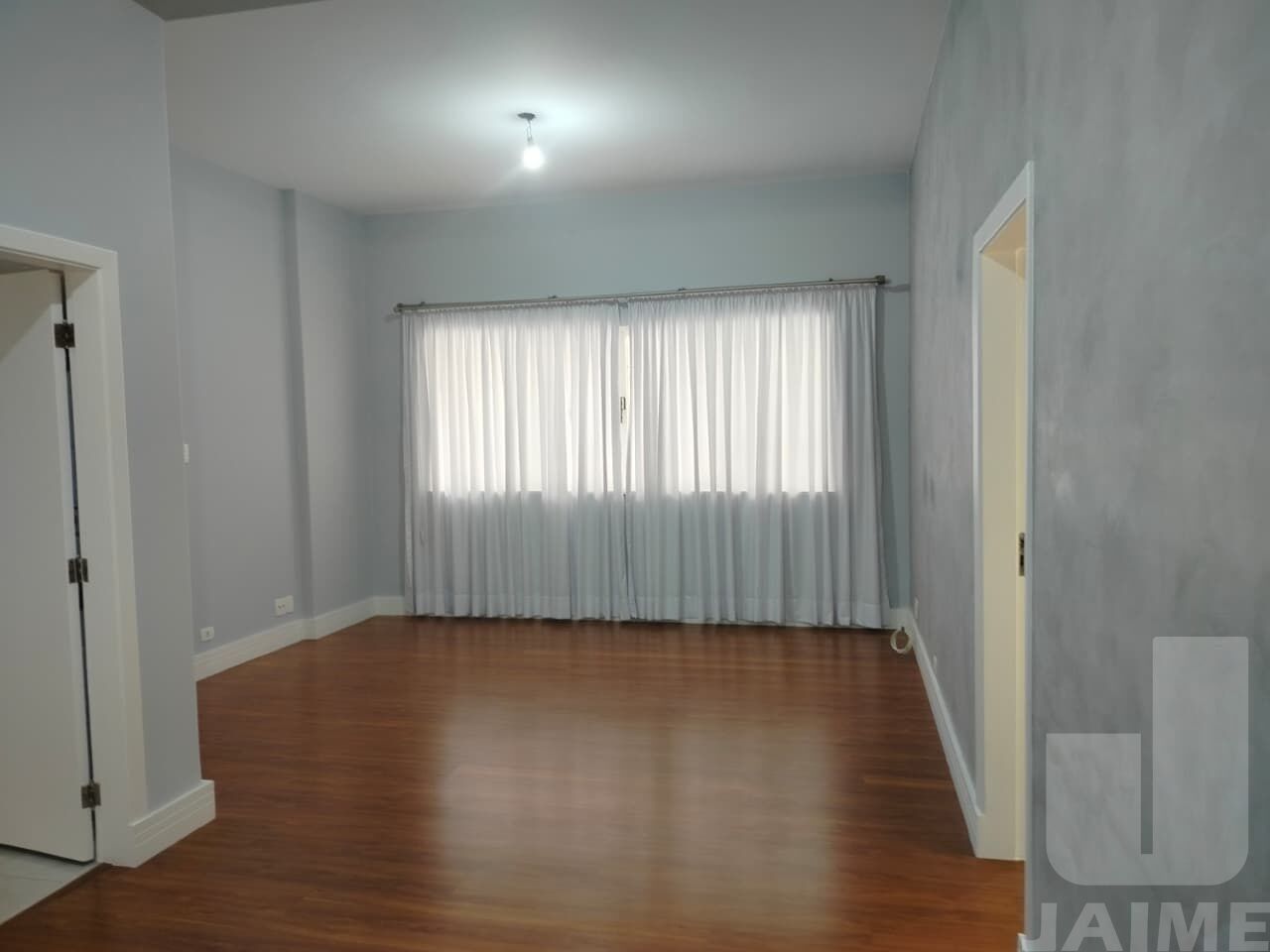 Apartamento para Locação - Higienópolis