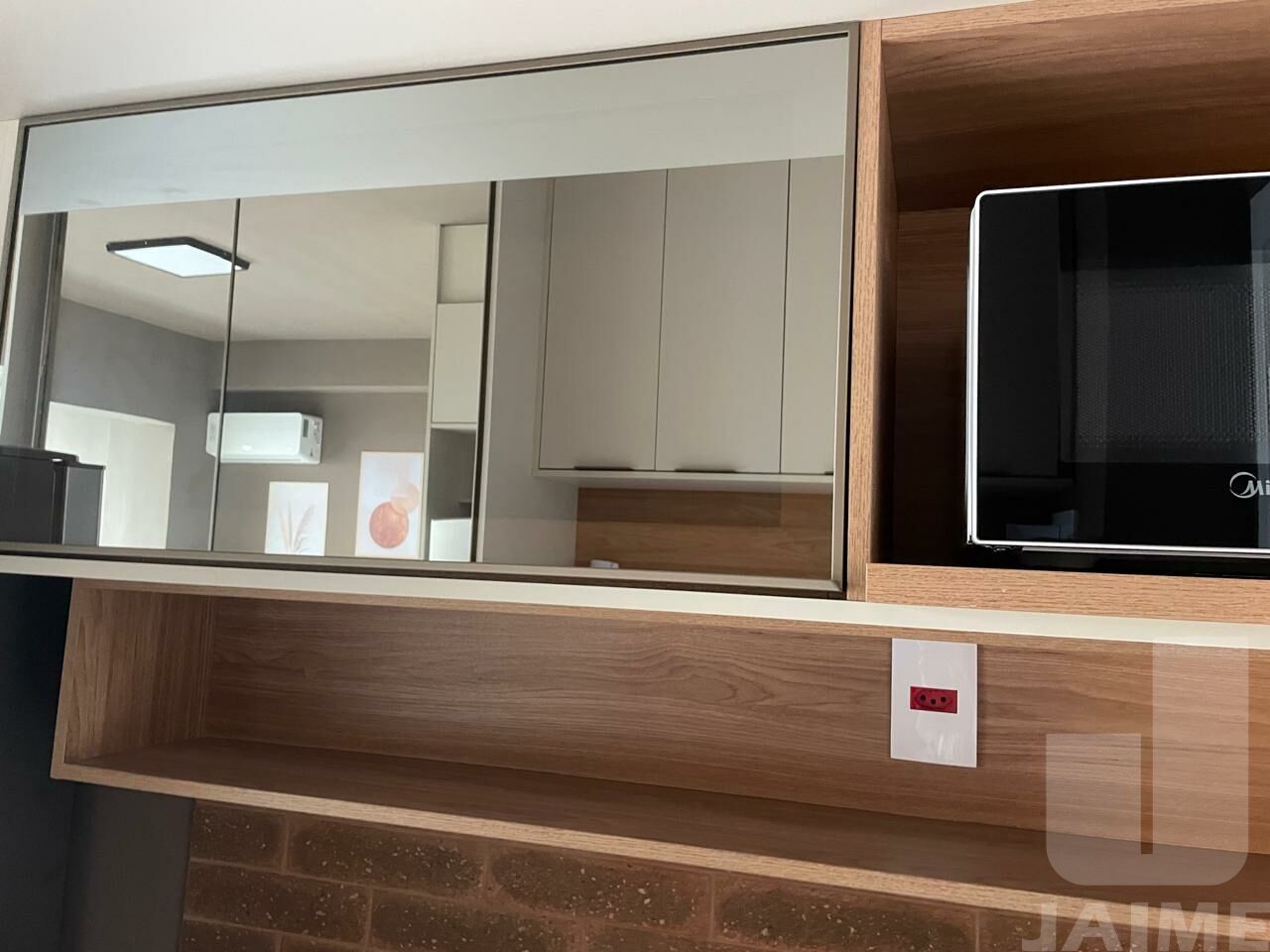 Apartamento para Locação - Consolação