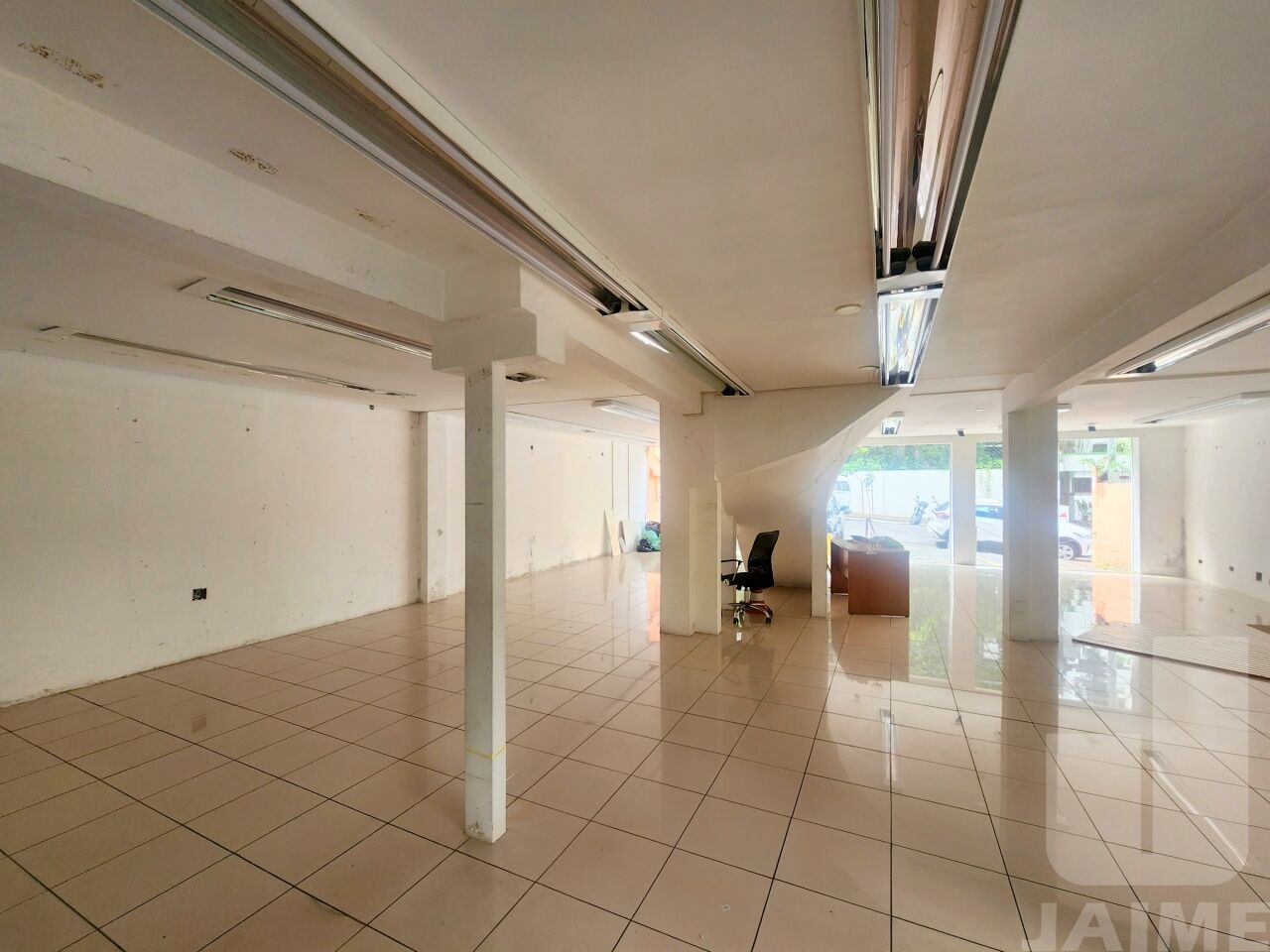 Casa Comercial para Locação - Paraíso