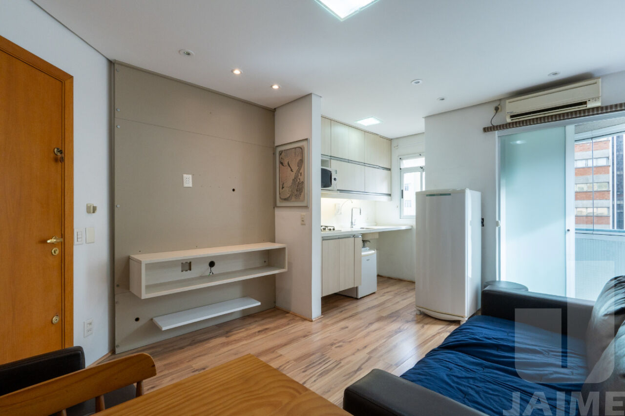 Apartamento para Venda - Jardim Paulista