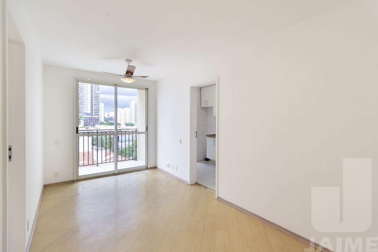 Apartamento para Venda - Água Branca