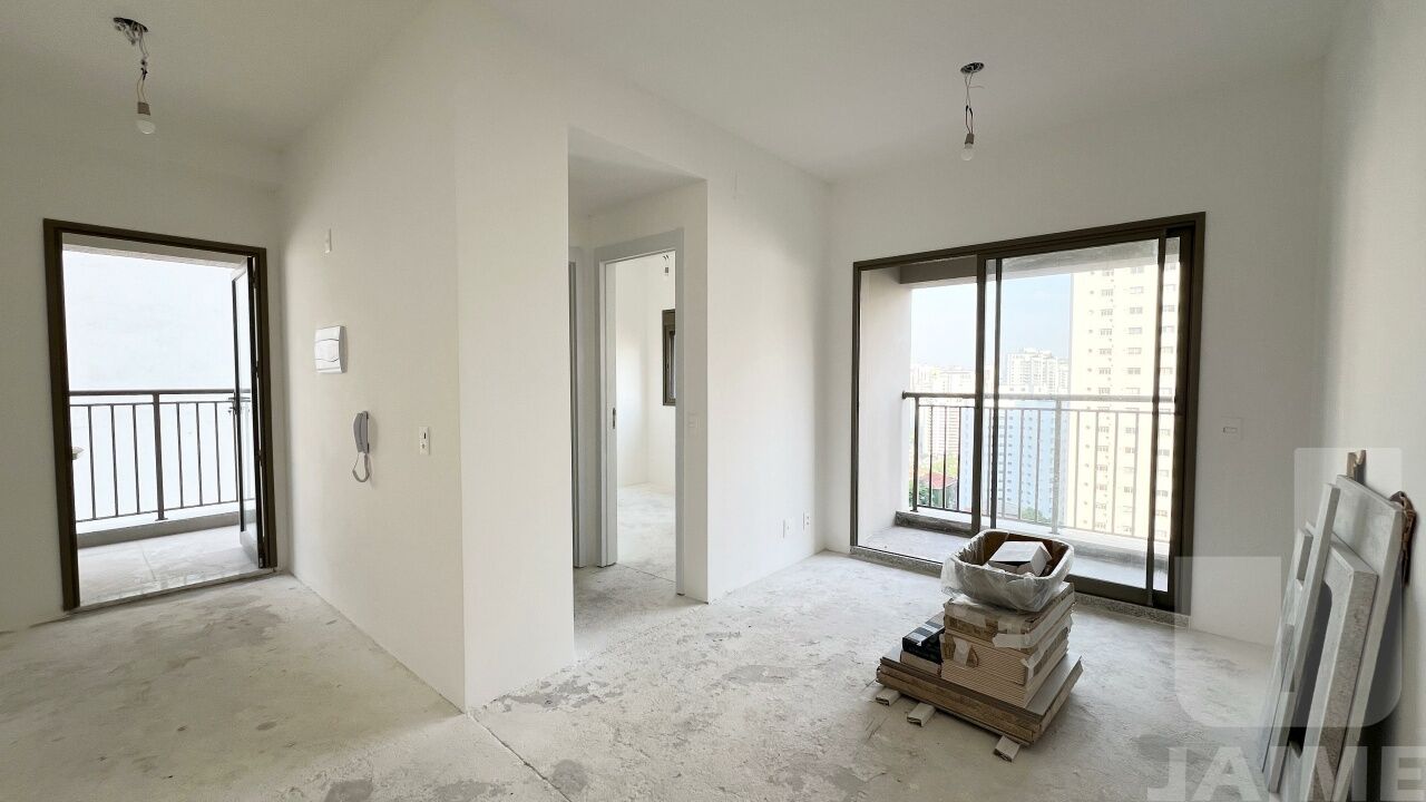 Apartamento para Venda - Perdizes