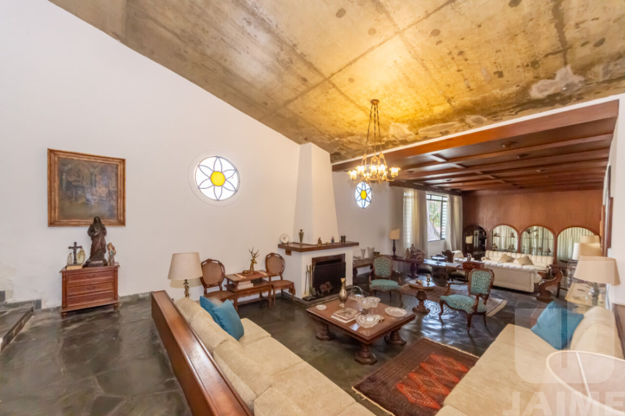 Sobrado para Venda - Campo Belo