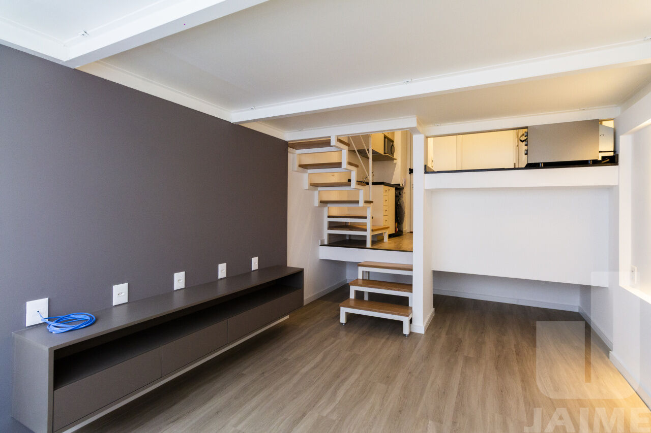 Apartamento para Venda - Higienópolis