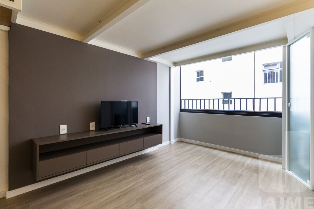 Apartamento para Venda - Higienópolis