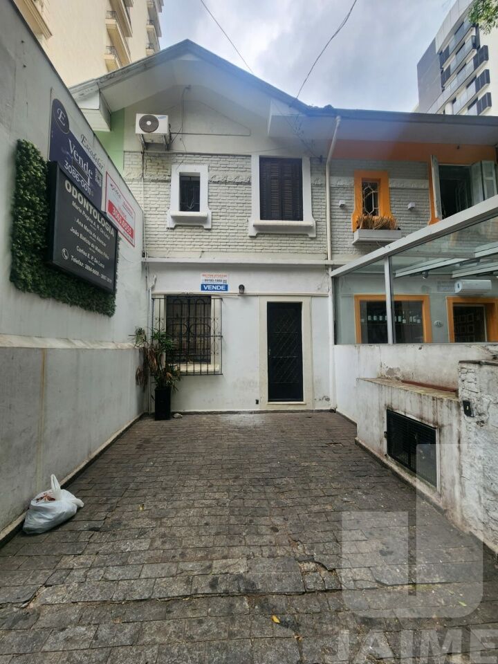 Casa Comercial para Venda - Jardim Paulista