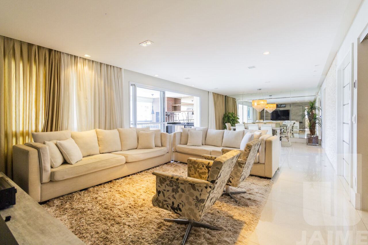 Apartamento para Venda - Água Branca