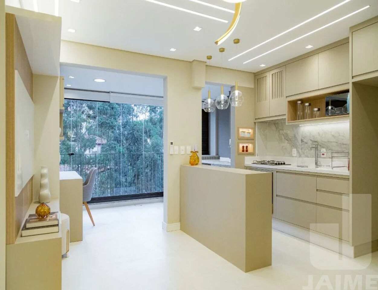 Apartamento para Venda - Pinheiros