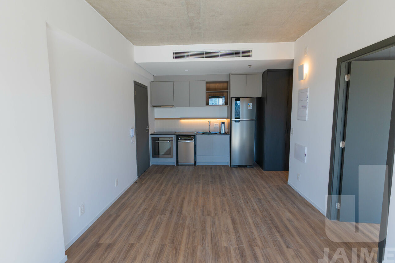 Apartamento para Locação - Pinheiros