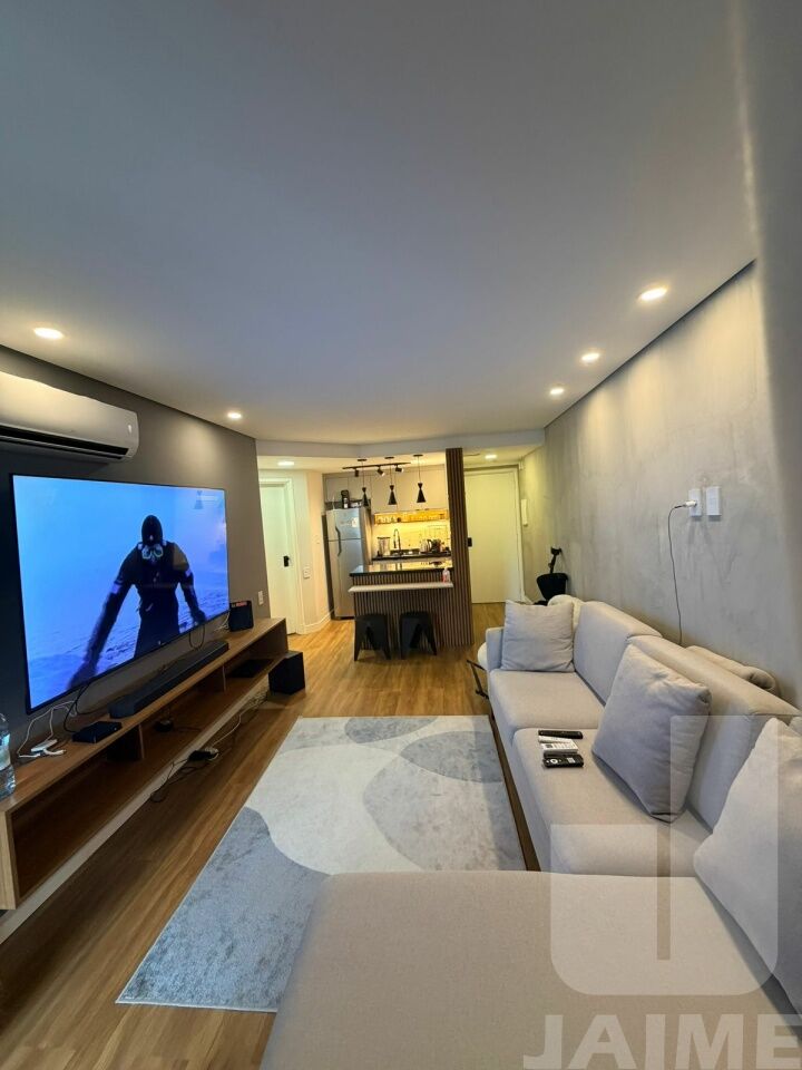 Apartamento para Venda - Higienópolis