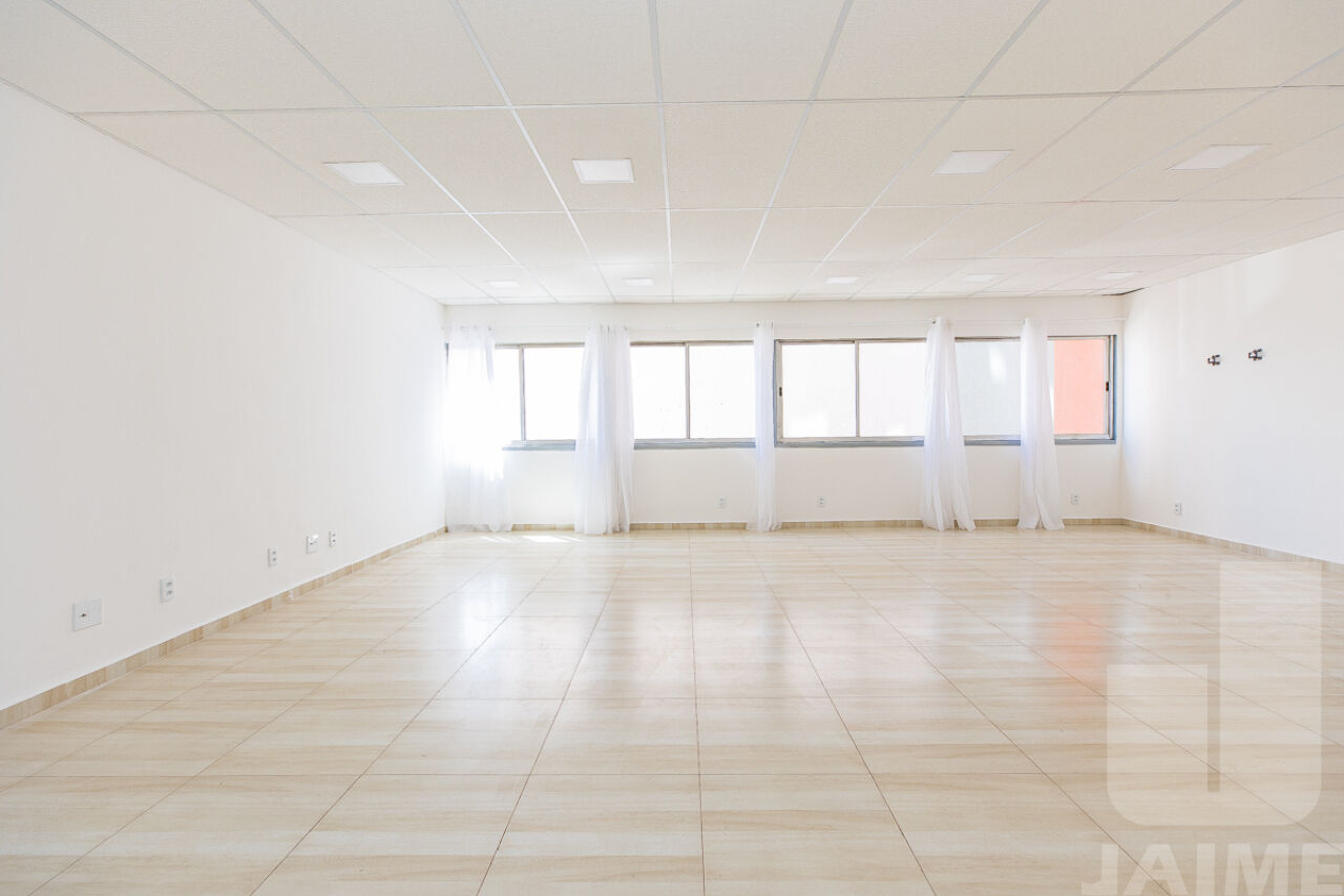 Conj. Comercial para Venda - Bela Vista