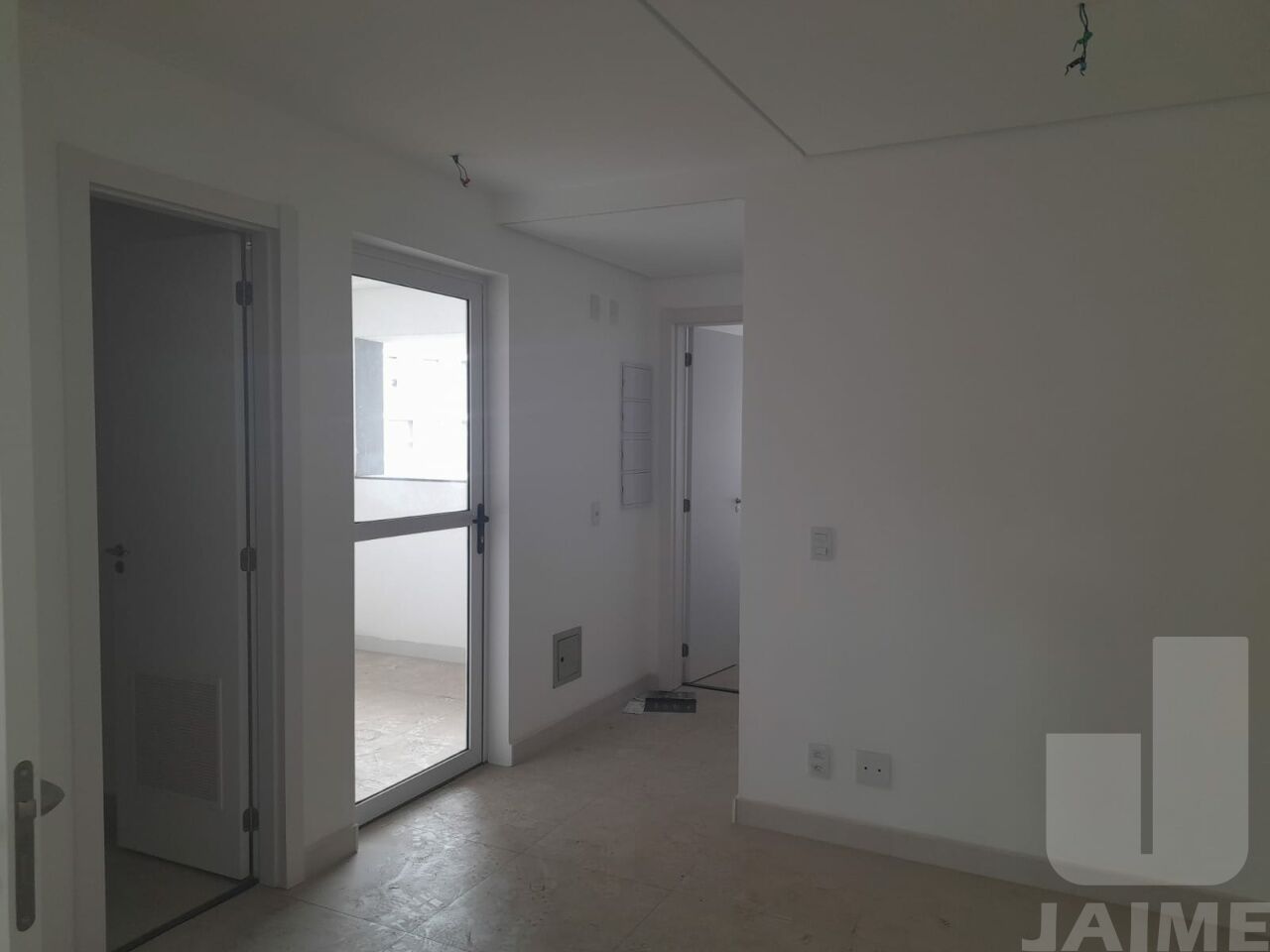 Apartamento para Venda - Perdizes