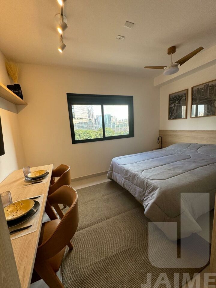 Apartamento para Venda - Vila Olímpia