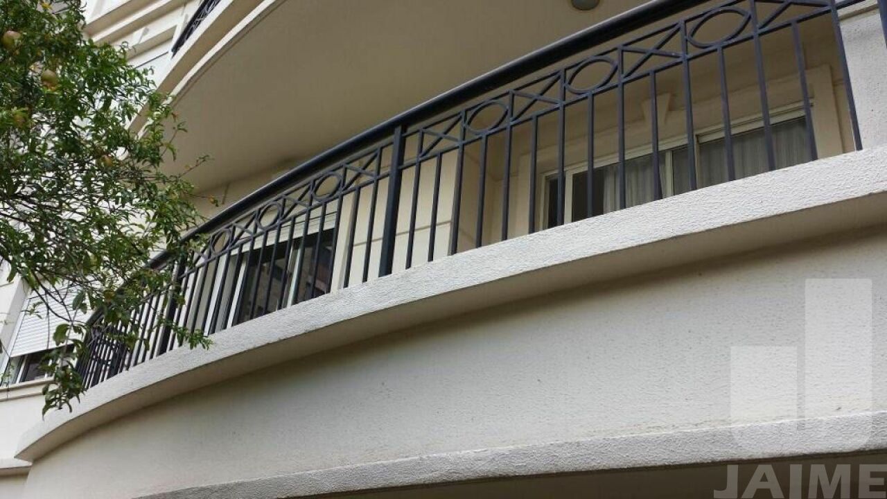 Apartamento para Locação - Cerqueira César