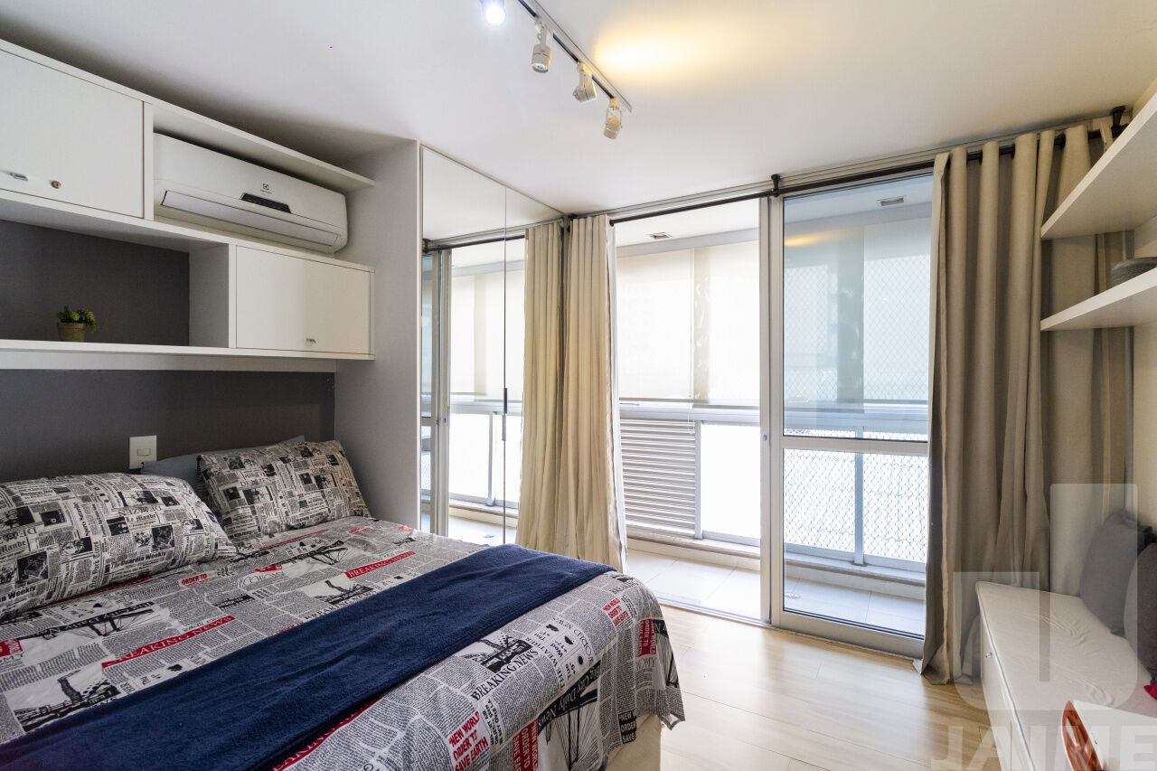 Apartamento para Venda - Cerqueira César