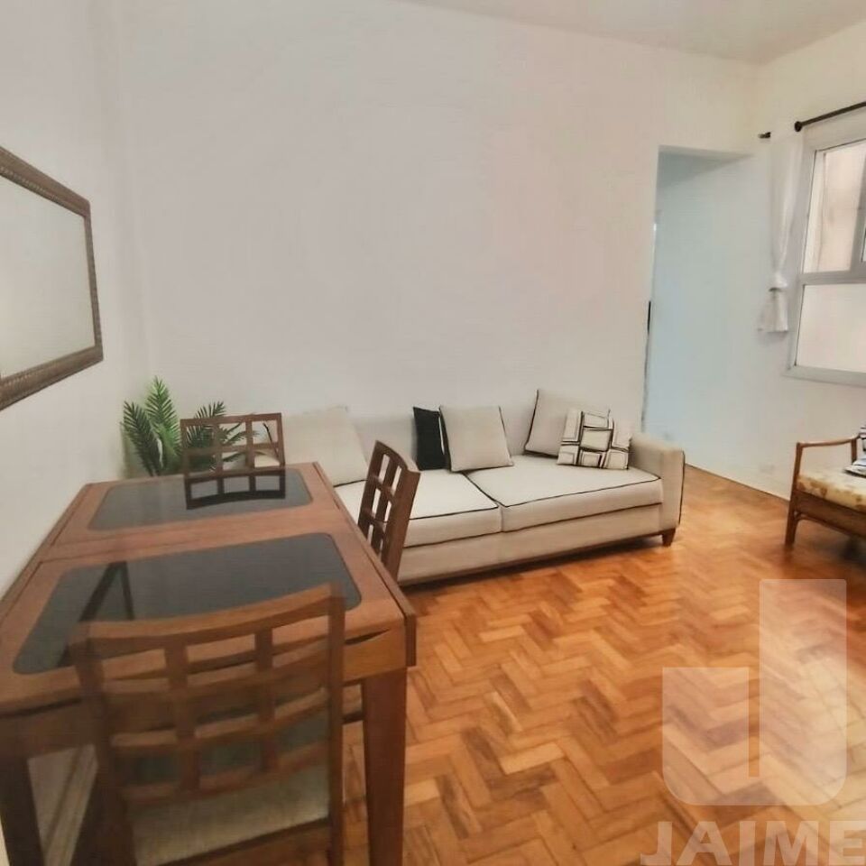 Apartamento para Venda - Higienópolis