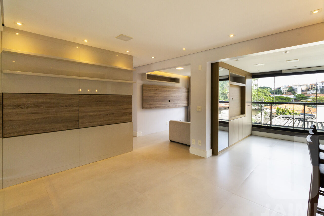 Apartamento para Venda - Sumaré