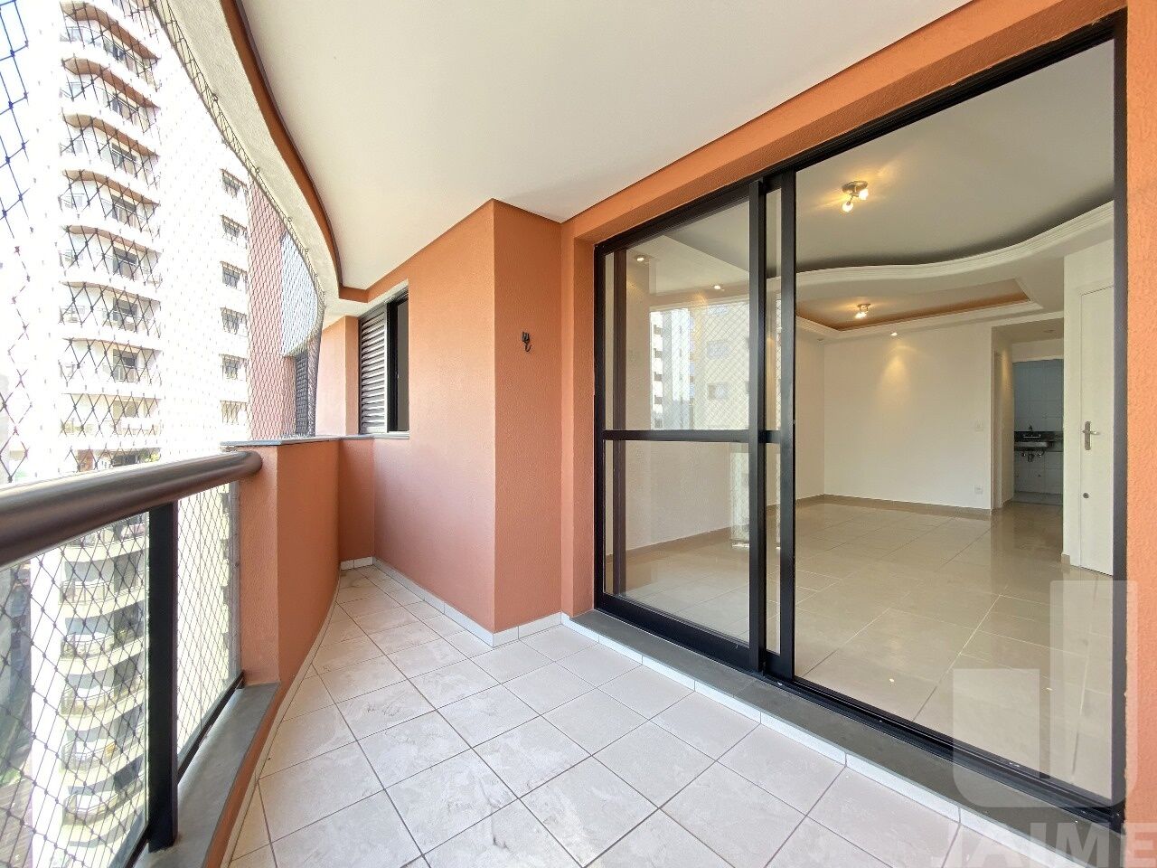 Apartamento para Venda - Perdizes