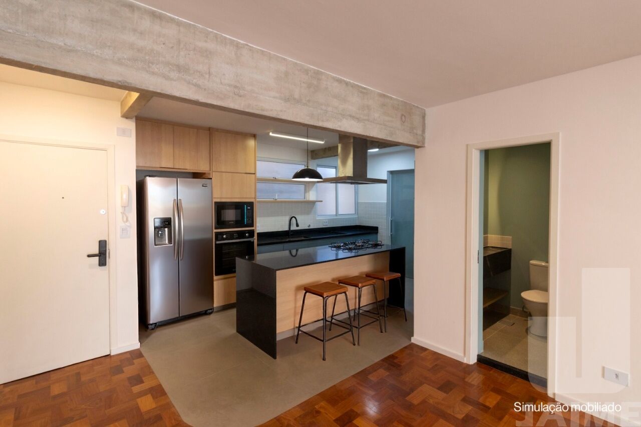 Apartamento para Venda - Vila Mariana