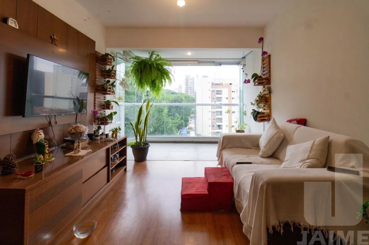 Apartamento para Venda - Perdizes
