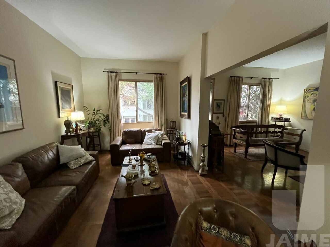 Apartamento para Venda - Vila Buarque